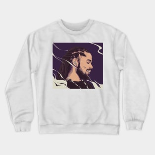 Skip Marley Crewneck Sweatshirt